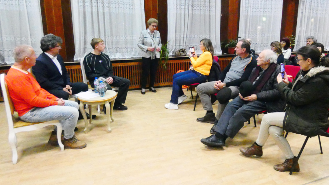 Лом почете академик Иван Дуриданов