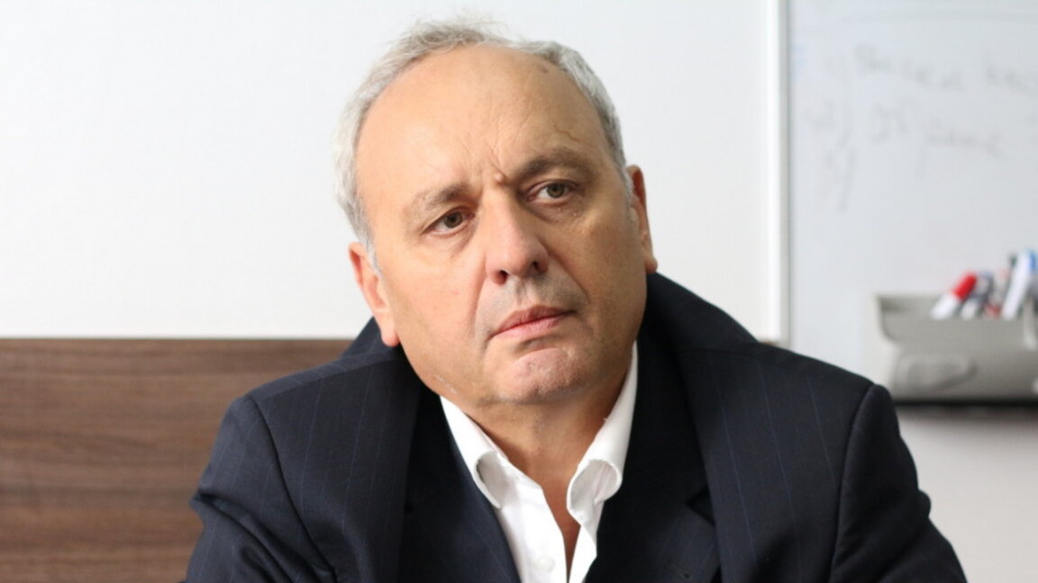 Славчо Нейков