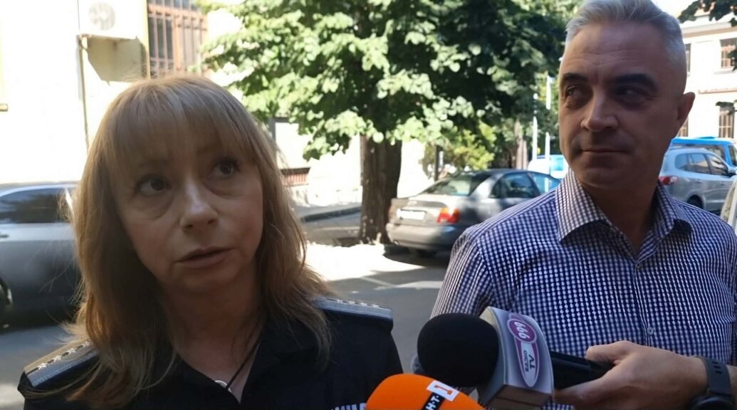 Задържаха над 1 милион контрабандни цигари на пункта в Лесово