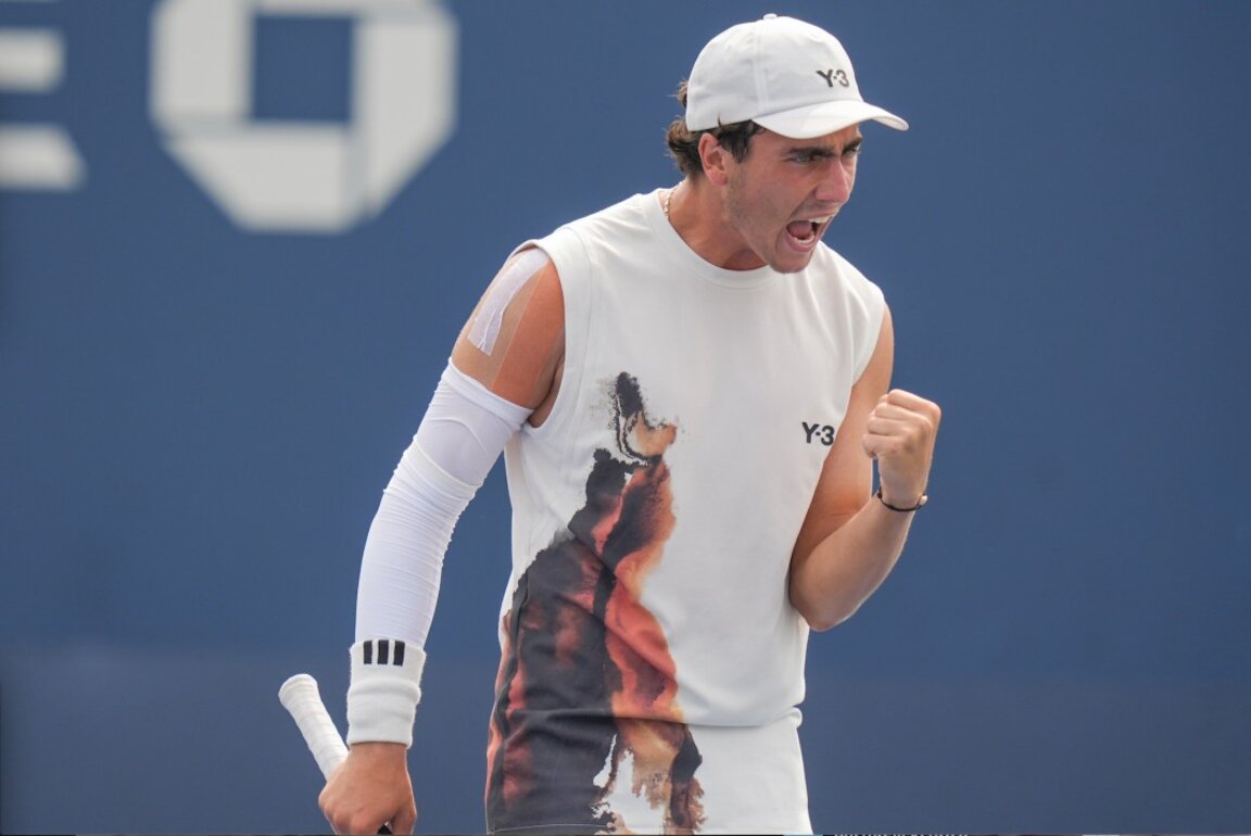 İvan İvanov, ABD Açık Gençler Turnuvası’nda şampiyon oldu