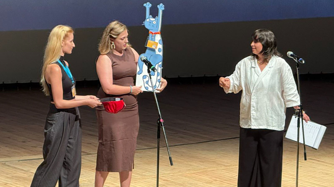 22-рото издание на Световния фестивал на анимационния филм започна във Варна