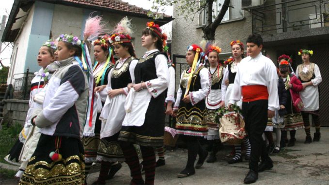 „Freust du dich Lazarus“