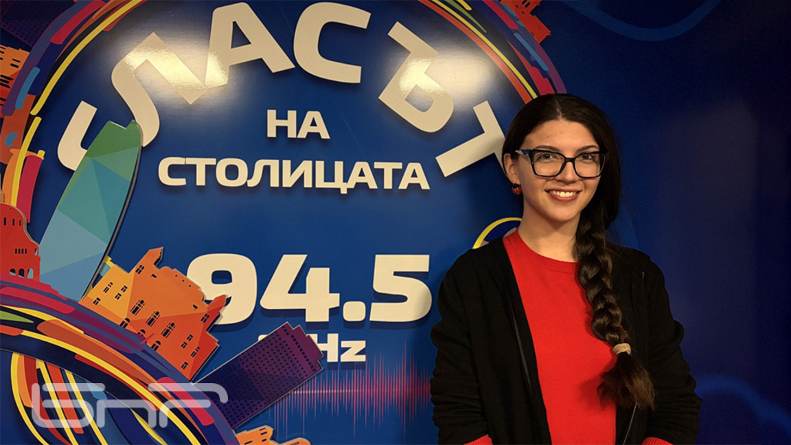 Калина Андреева