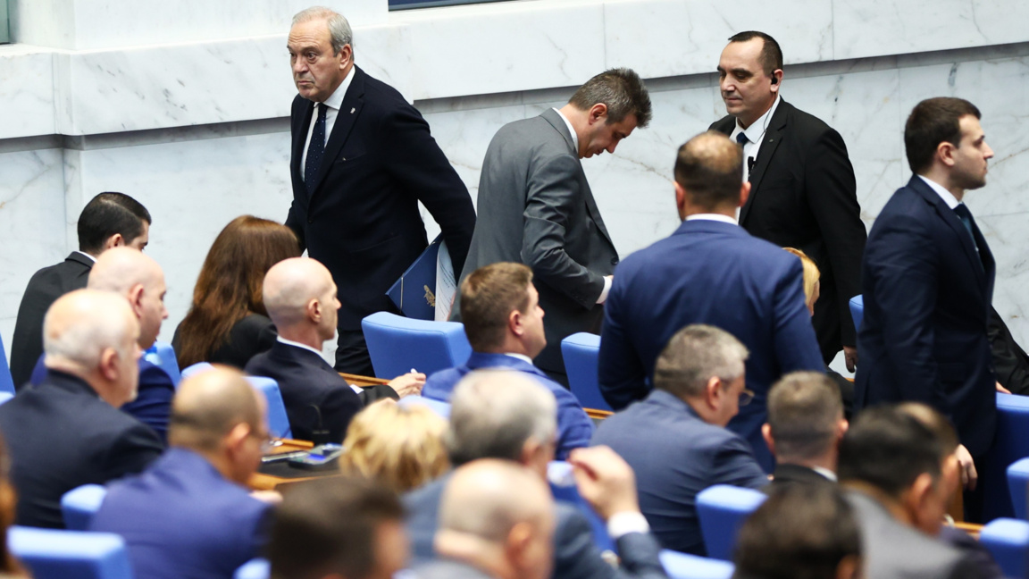 Partidele parlamentare cer convocarea Consiliului pentru securitate națională