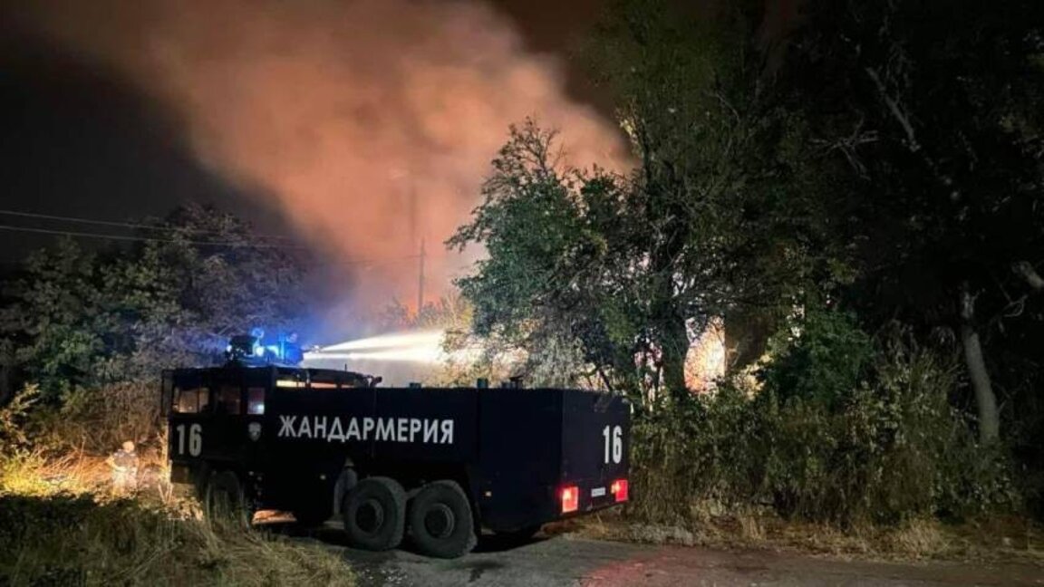 Κάθε 20 λεπτά στη χώρα λαμβάνεται σήμα για νέα πυρκαγιά