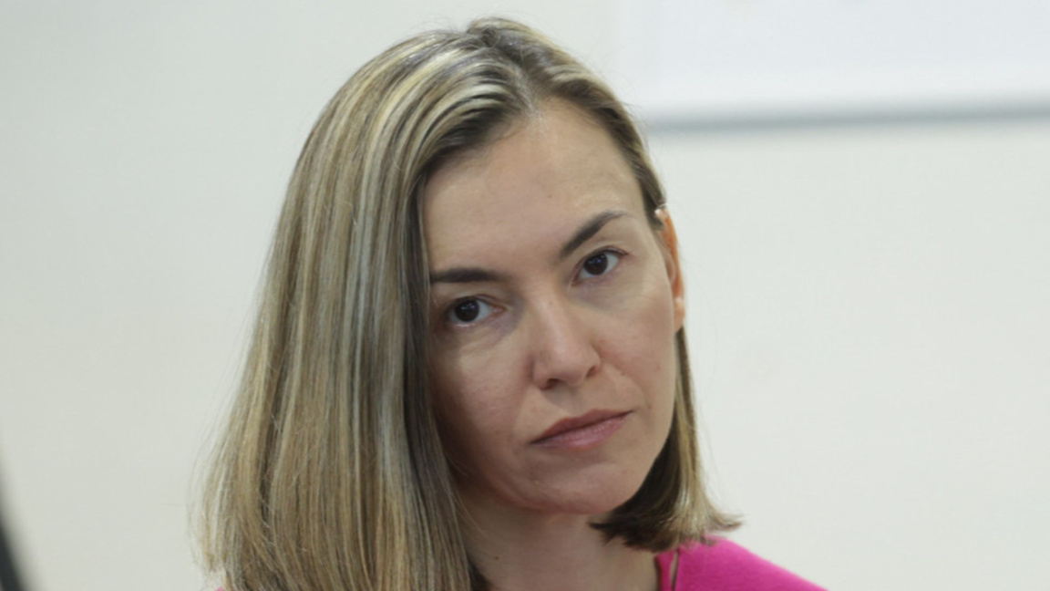 Мария Шаркова