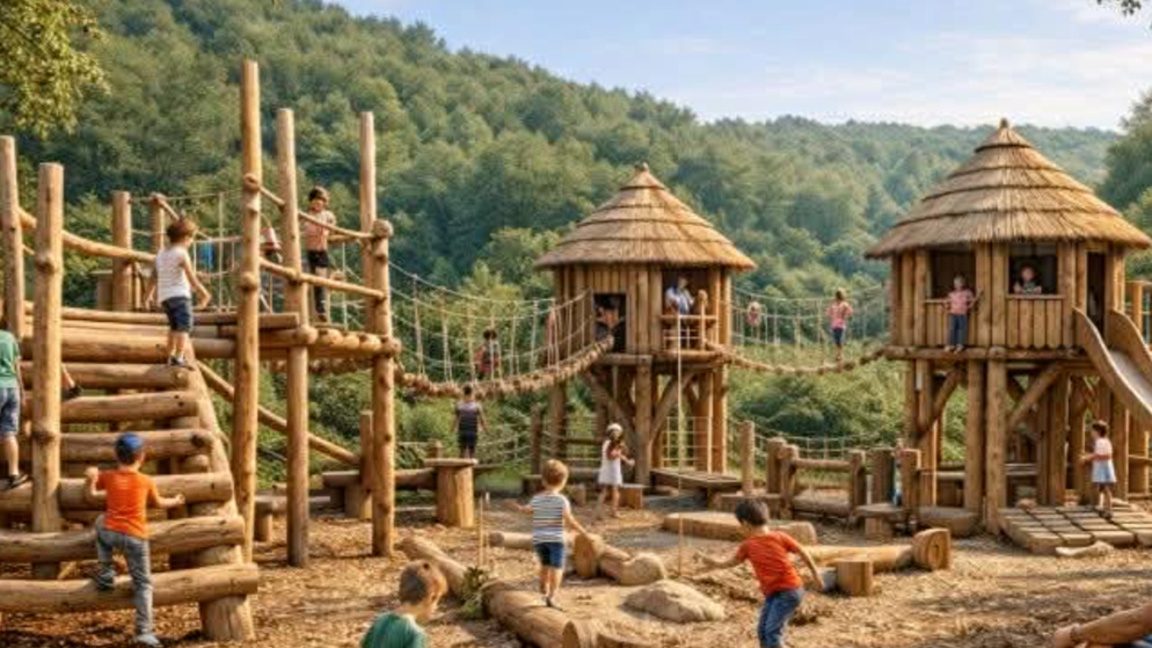 Жители на "Виница": Като население сме повече от малък град, а нямаме парк