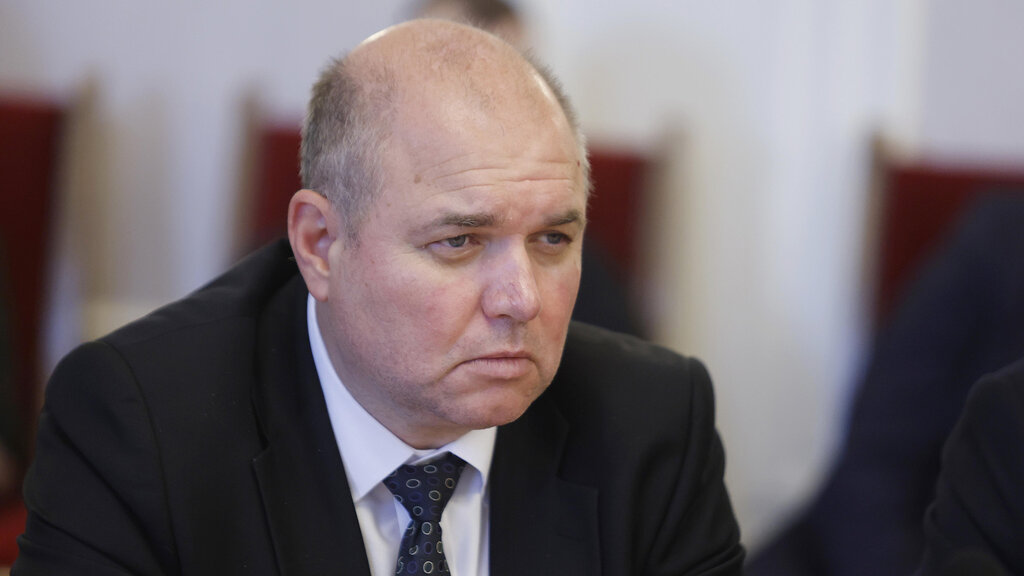 Vladislav Panev