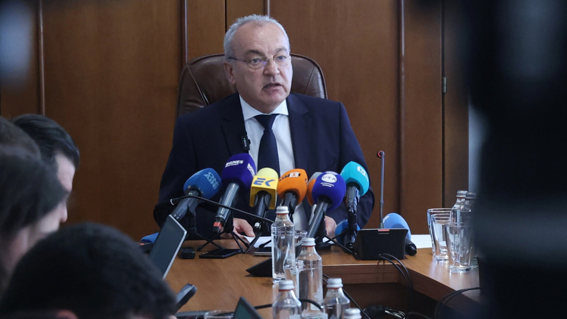 Budget 2026 : le gouvernement table sur un déficit de 5,7%