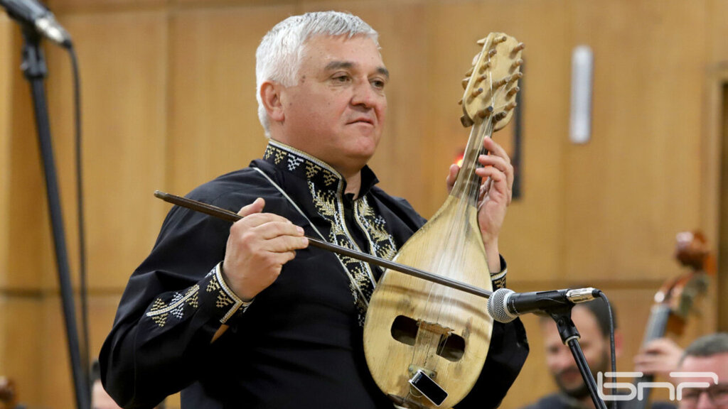 Росен Генков