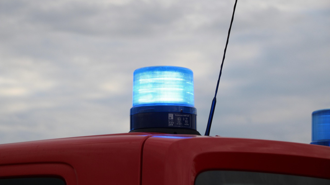 Късо съединение предизвика пожар в дом за възрастни в Кюстендил