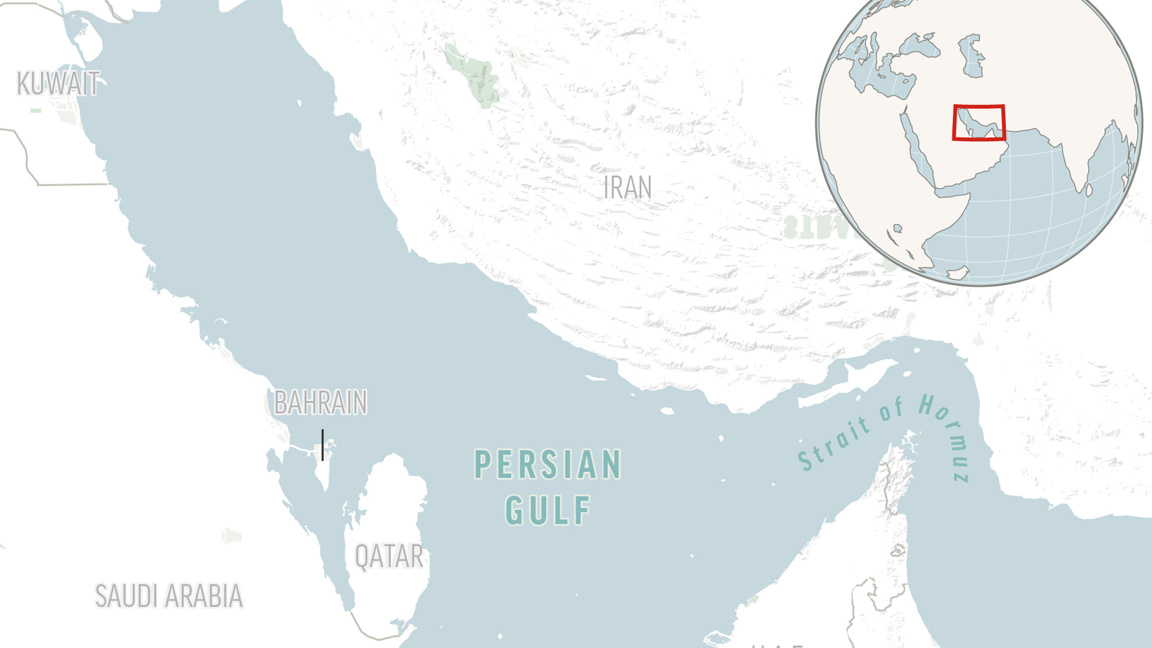 Иран подложи столицата на Саудитска Арабия на атака с балистични ракети
