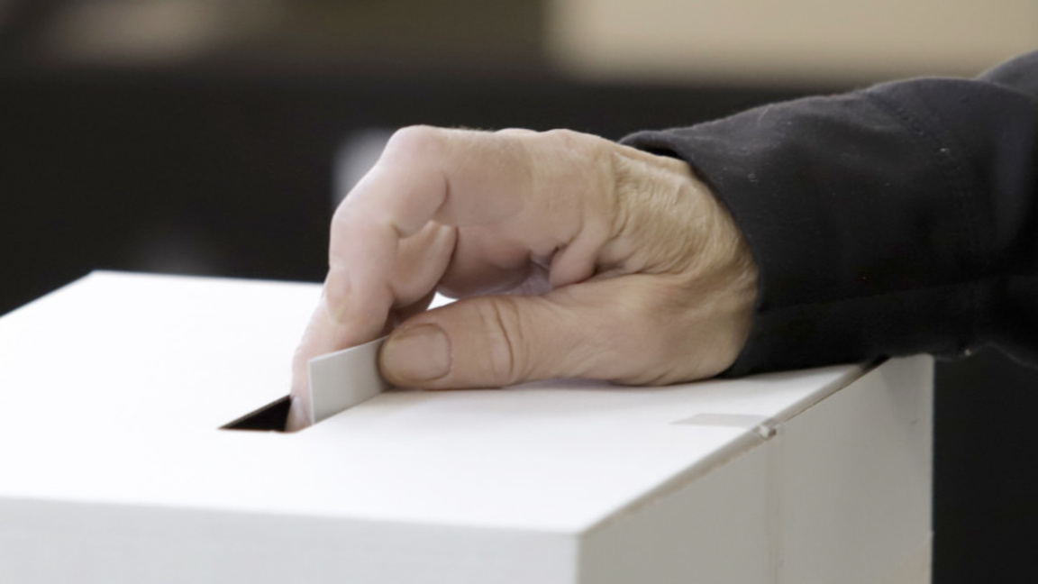 В община Балчик няма да се гласува с под...