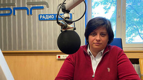 Диана Русинова: Да се възстанови последната законна организация на движение по бул. "Партиарх Евтимий" и "Витоша"!