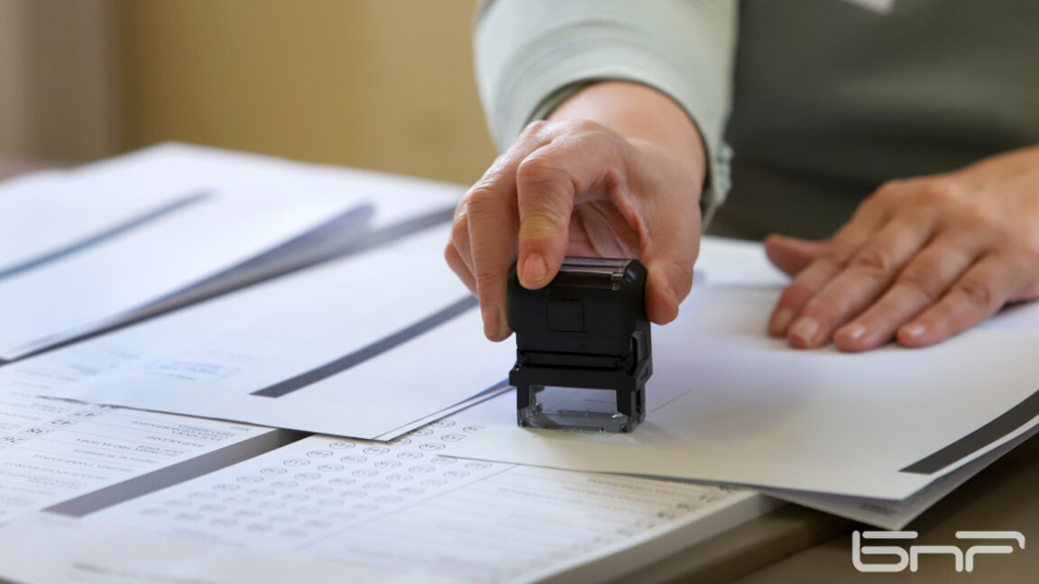 În alegerile locale, un număr mic de voturi poate influența rezultatul alegerilor