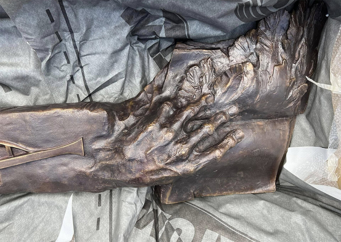 Un monumento al alfabeto búlgaro será colocado en Los Ángeles