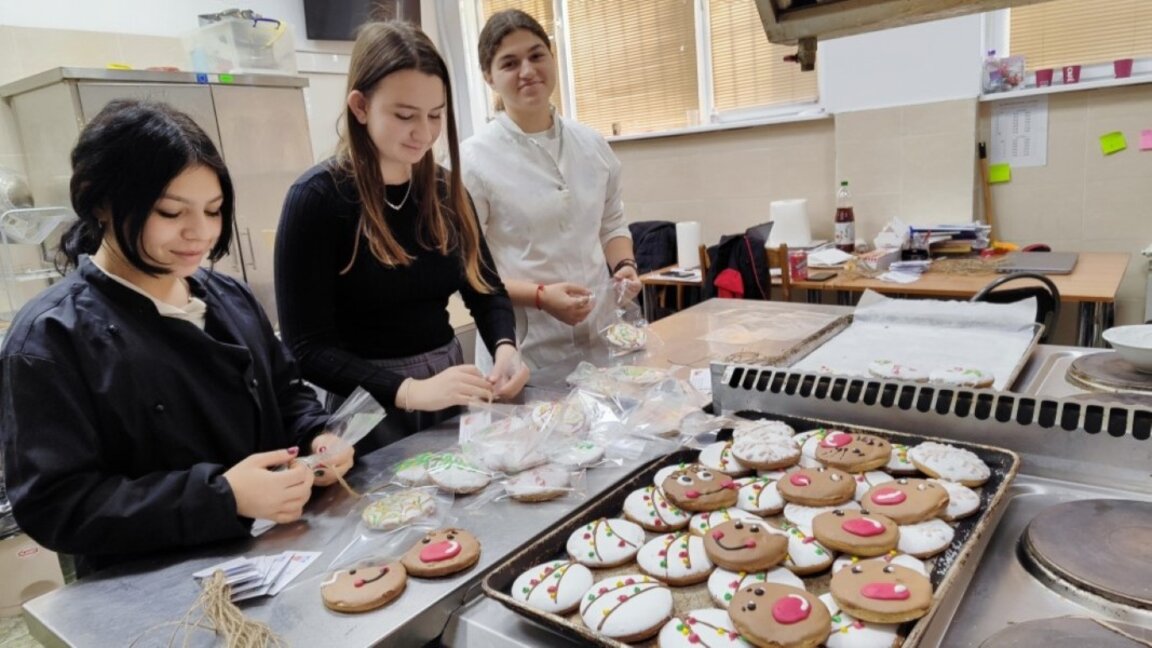 Снимката на 29 ноември 2024 година