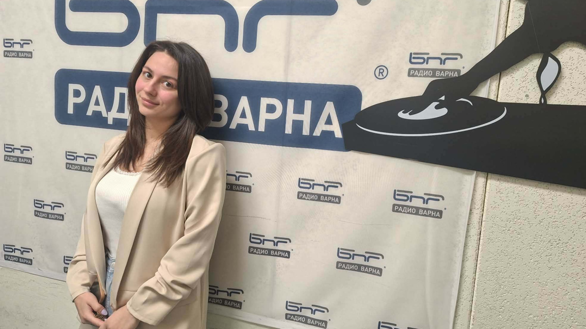 Флористката Йоана Иванова: Инфлацията е навсякъде и се усеща и при нас