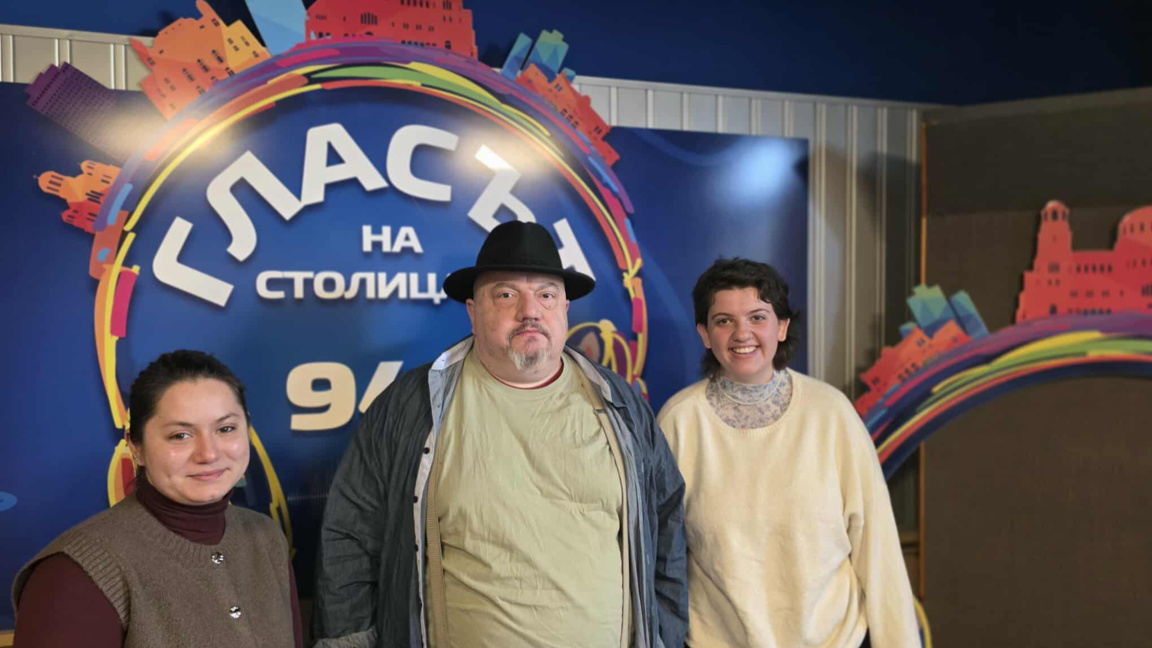 350 съвременни плаката на художници от целия свят гостуват в София