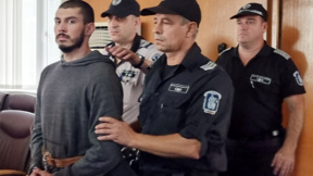 Изправят пред съда студента, убил жена в Първомай преди година