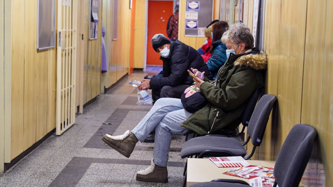 Как НЗОК контролира извънболничната помощ?