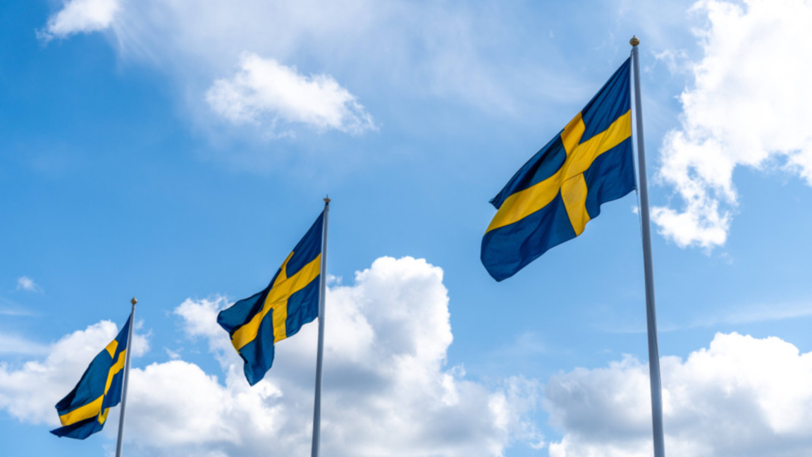 Швеция планира деца на 13 г. да носят наказателна отговорност