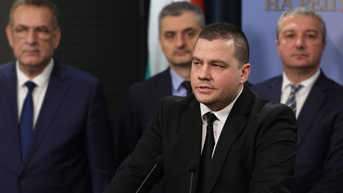 Станислав Балабанов
