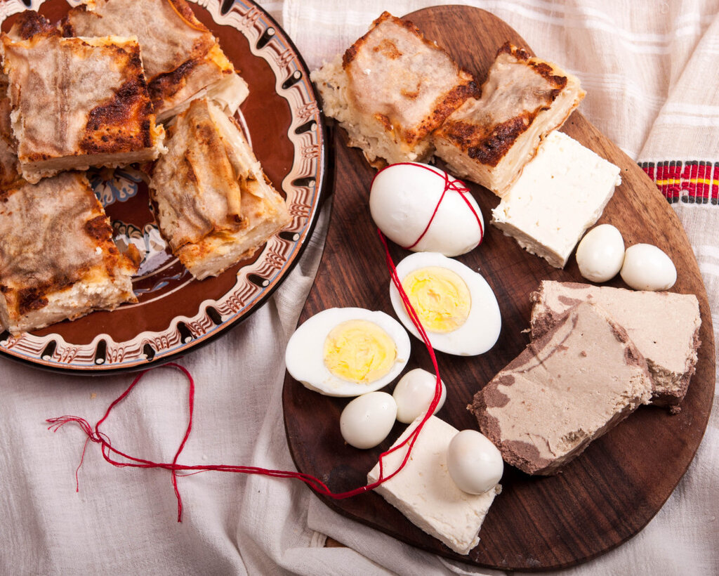 Сирни Заговезни е! Време за кукери, хамкане и прошка