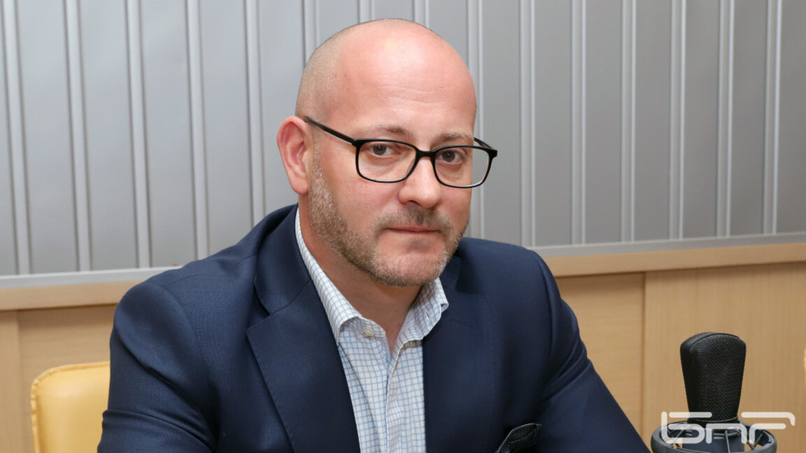 Радан Кънев