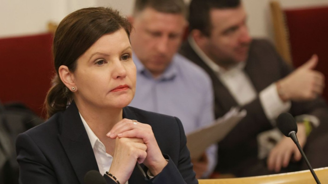 Силвия Георгиева