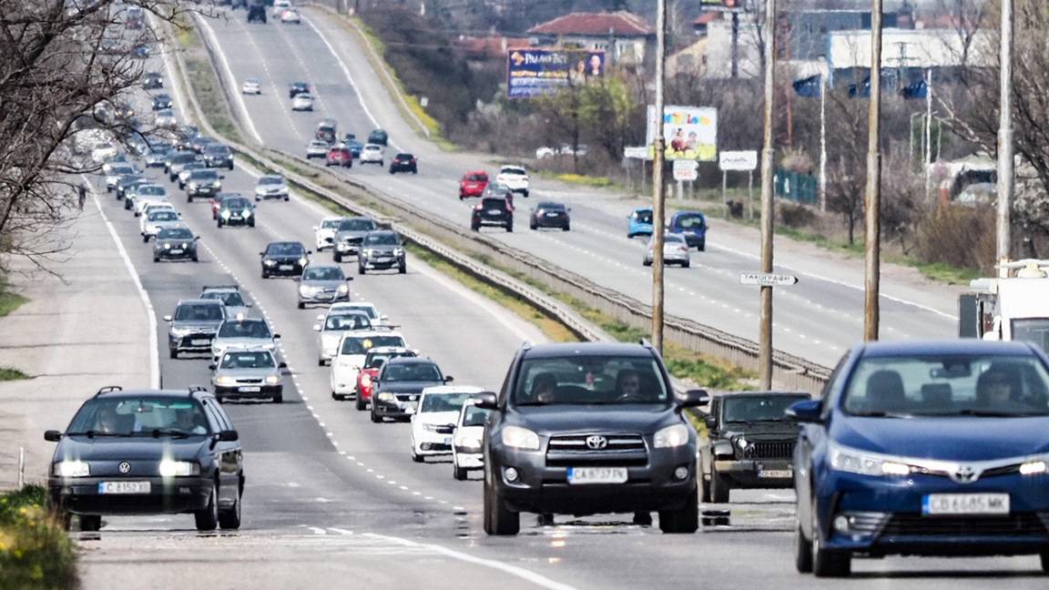 Trafiku do të rritet gjatë tre ditëve të pushimit
