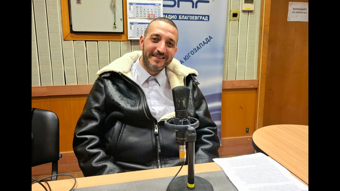 Георги Бързаков
