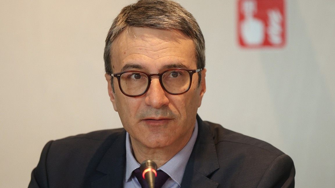 Трайчо Трайков