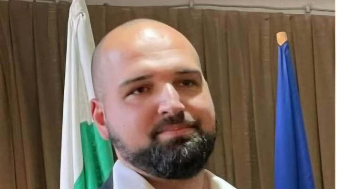 Асен Вънгев