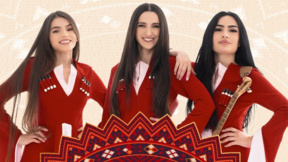 Грузинското трио Mandili с четири концерта в България
