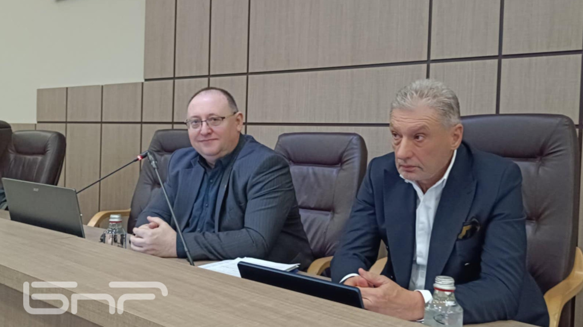 Спор за имот на „Колодрума“, дарен от инвеститор на общината