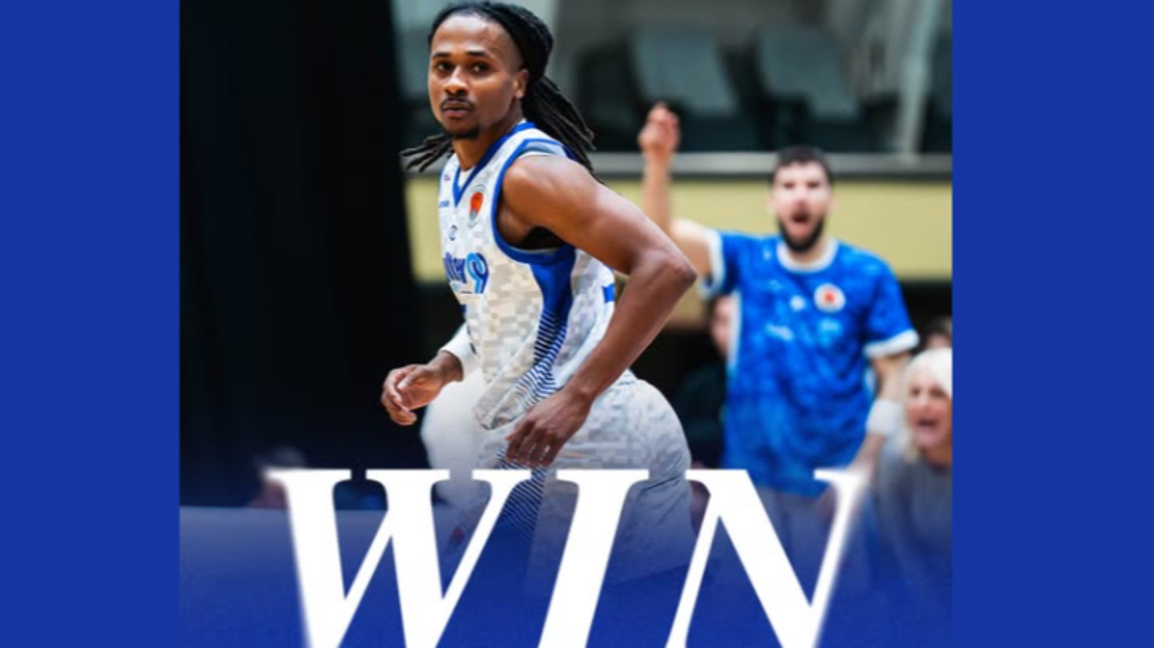 БК Академик победи БК Локомотив в пловдивското дерби