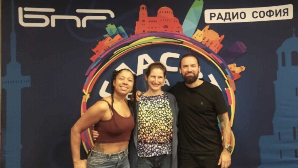 British show STOMP to perform in Sofia
