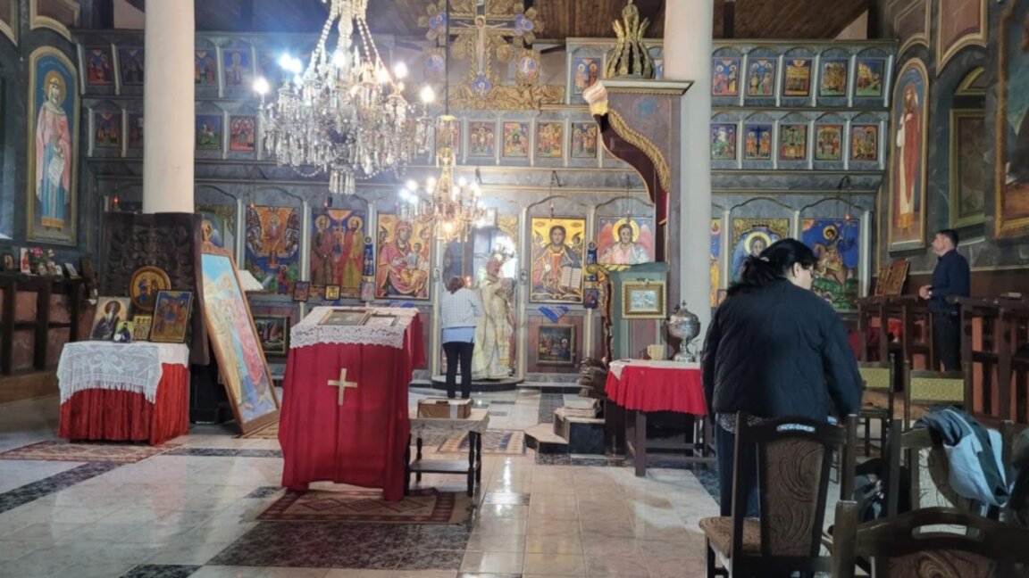 В Кула отбелязаха тържествено 6 май - Гергьовден
