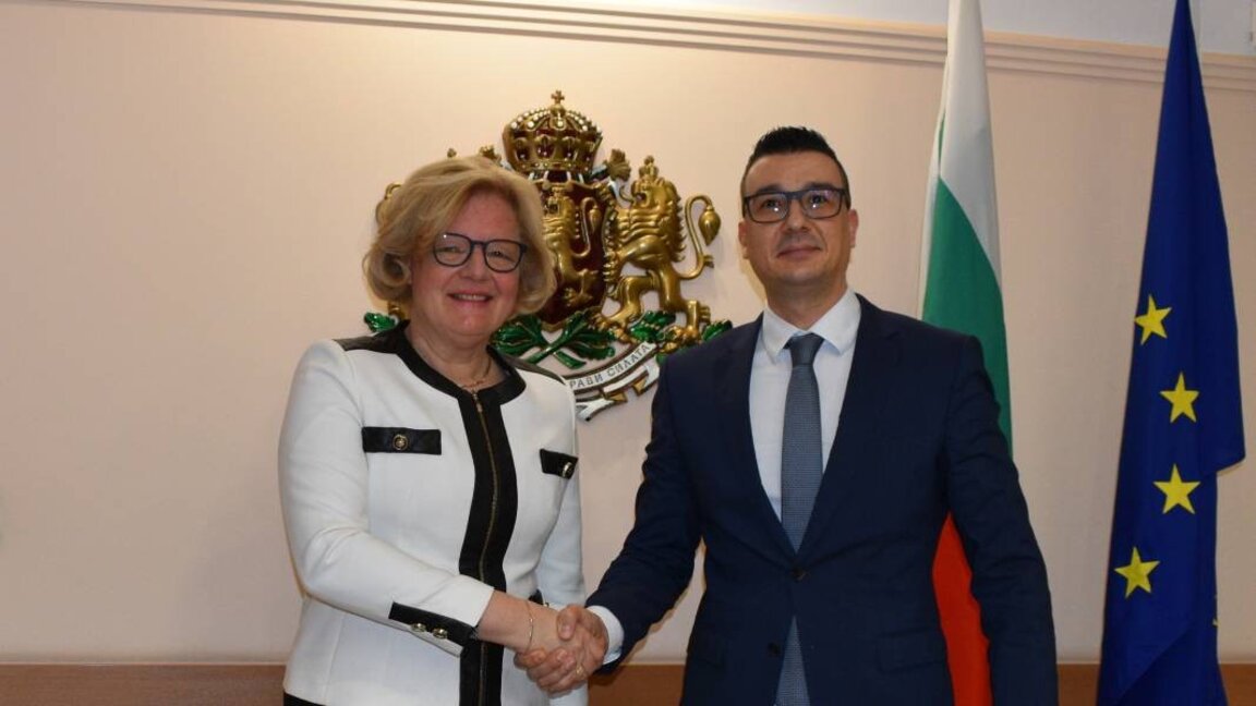 Österreich ist einer der wichtigsten Wirtschaftspartner Bulgariens