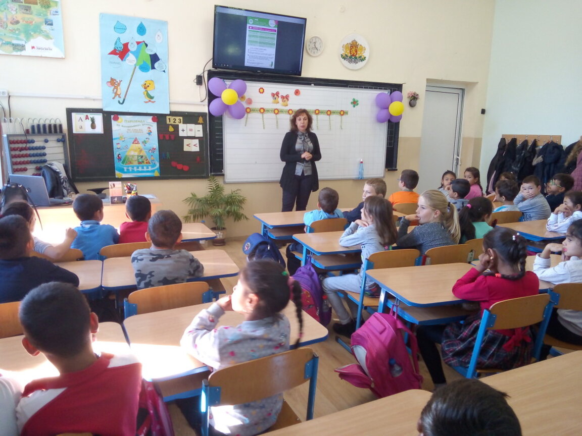 Снимката е илюстративна