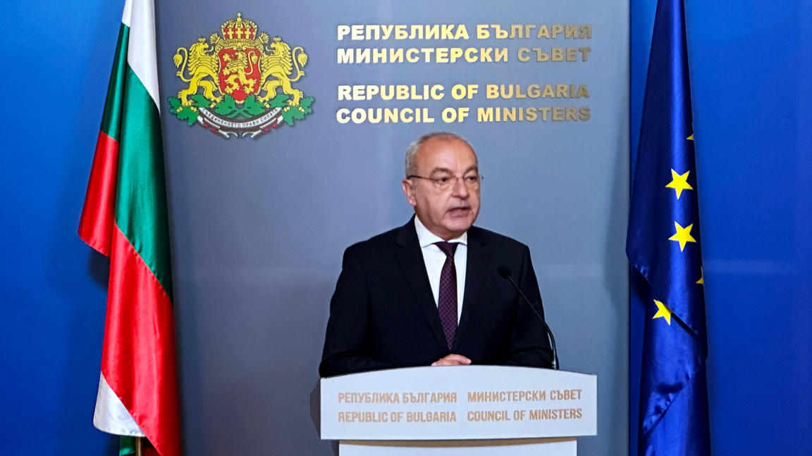 Finance Minister Galab Donev: A new debt is unavoidable