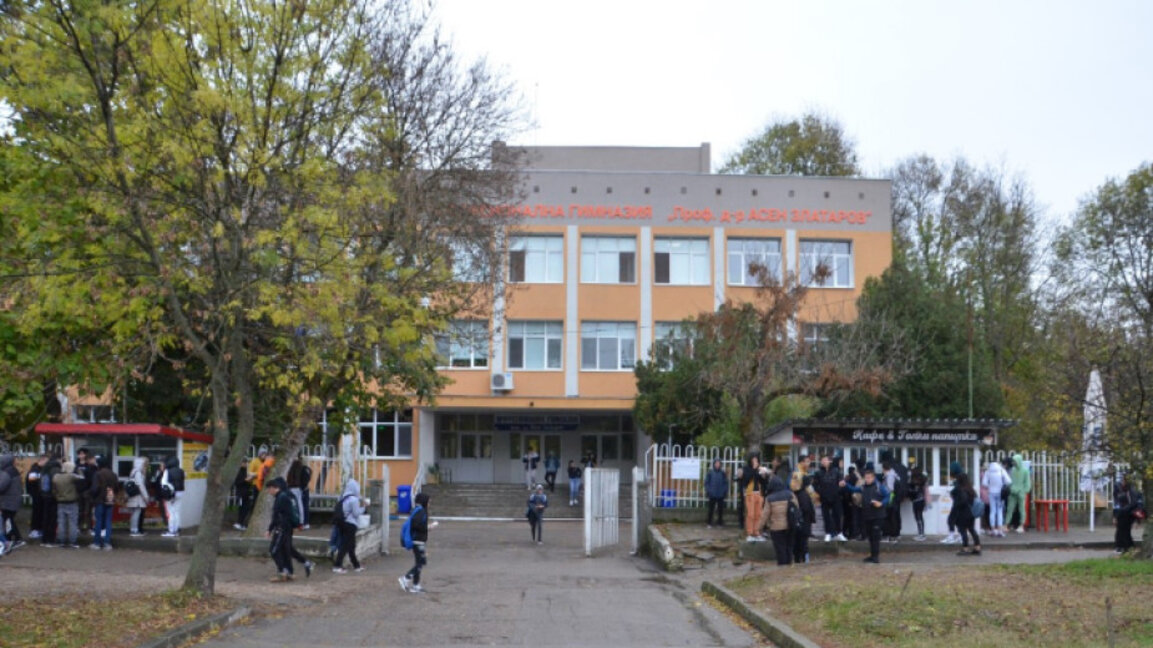 Нужна ли е повече свобода за учениците или напротив - дисциплина