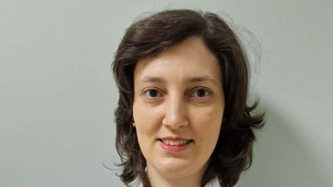 д-р  Милена Милетиева