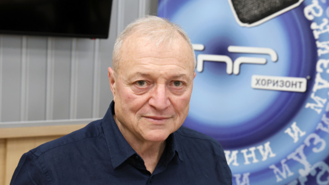 Валери Найденов