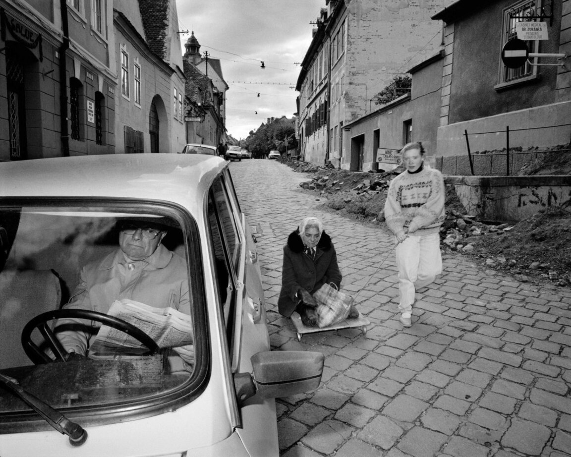 Пловдивската фотографка Соня Станкова събира 40 години творчество в книга