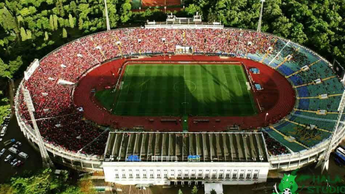 Rivalët e përjetshëm, CSKA dhe Levski, d...