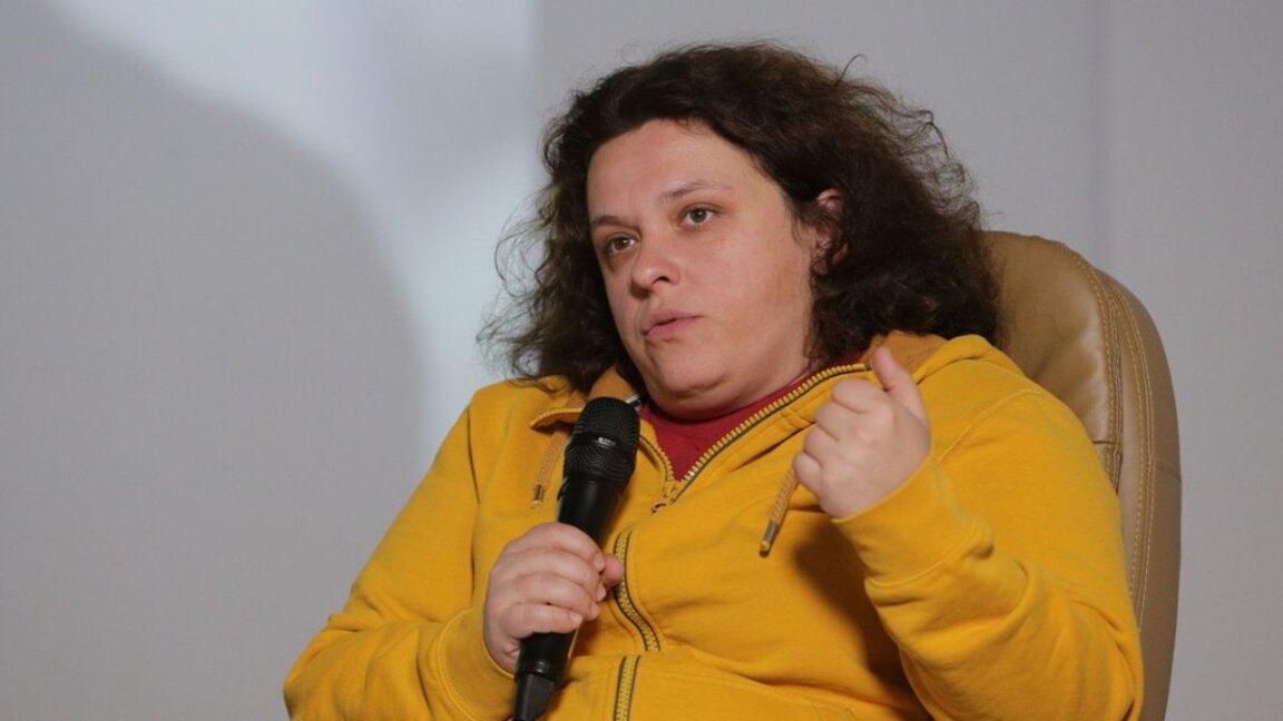 Полина Паунова
