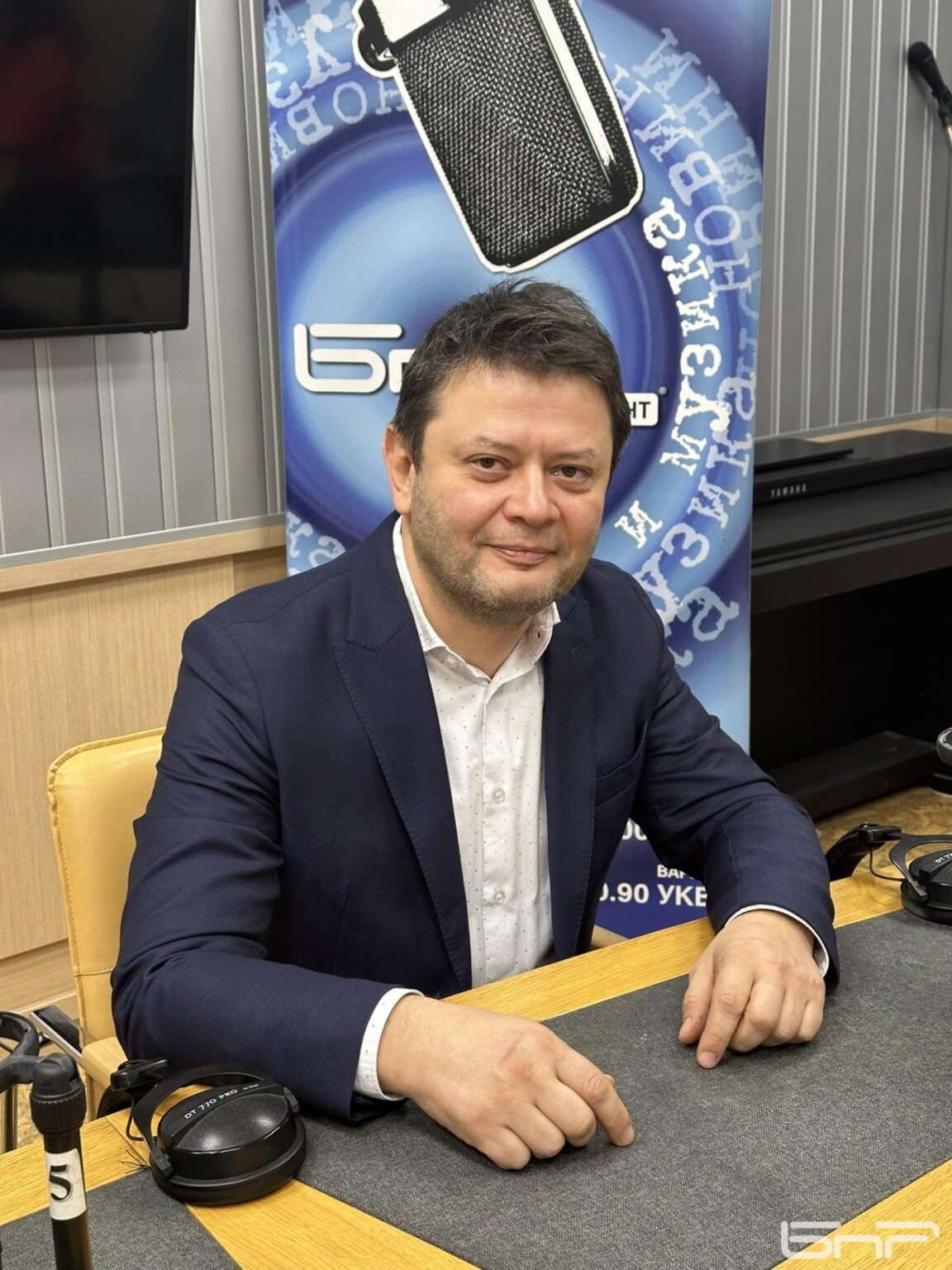 Николай Стайков: Виждаме опит да се ревизират и пренапишат основни знакови корупционни казуси