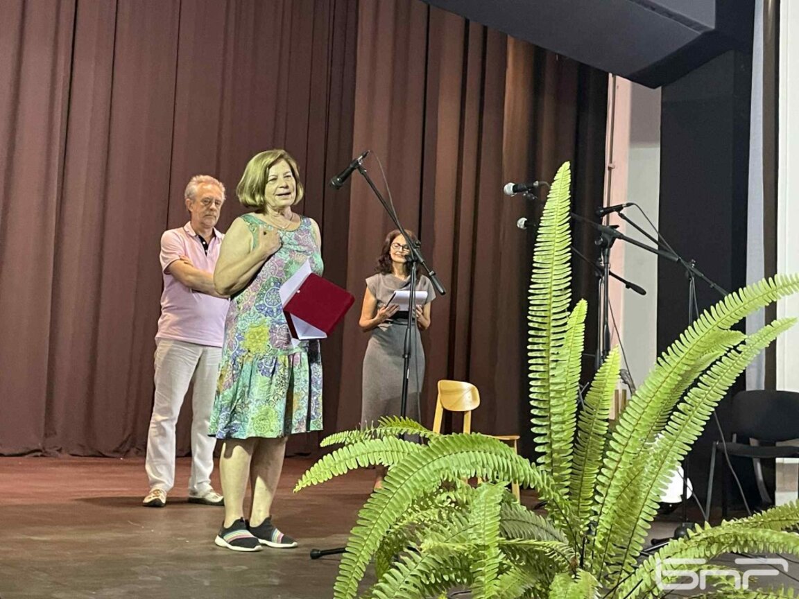 Диана Фъртунова и Фани Цуракова спечелиха в конкурса „Янаки Петров“